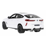 RC Autíčko BMW X6 M 1:14 biele